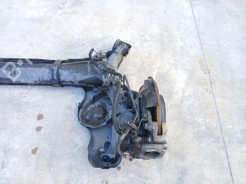 Rear axle RENAULT KADJAR (HA_, HL_) 1.3 TCe 140 (HLNB, HLN1) | BP30900064M2