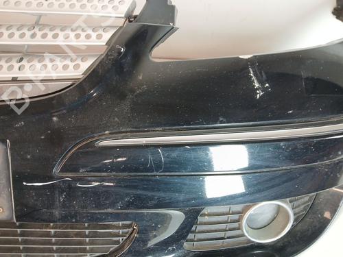 Front bumper MERCEDES-BENZ A-CLASS (W169) A 200 (169.033, 169.333) | BP21393853C7 