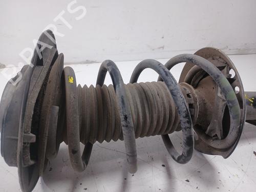 Left front shock absorber MERCEDES-BENZ E-CLASS (W212) E 220 CDI / BlueTEC (212.001, 212.002) | BP40458436M16 - Image 2
