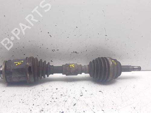 Used Left front driveshaft Left front driveshaft TOYOTA RAV 4 II (_A2_) 2.0 4WD (ACA21, ACA20) (150 hp) 39944469 39944469