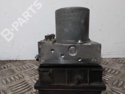 Used ABS pump MERCEDES-BENZ A-CLASS (W169) A 160 (169.031, 169.331) (95 hp) 11181659