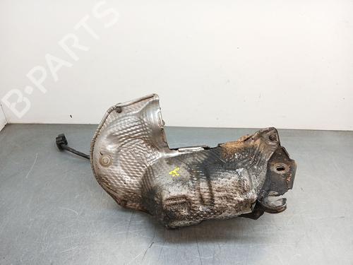 Used Catalyst Catalyst PEUGEOT 5008 (0U_, 0E_) 2.0 HDi 150 / BlueHDi 150 (150 hp) 36527442 36527442