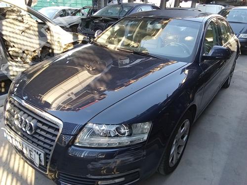 Used Parts AUDI A6 C6 (4F2)  2.0 TDI  5063036