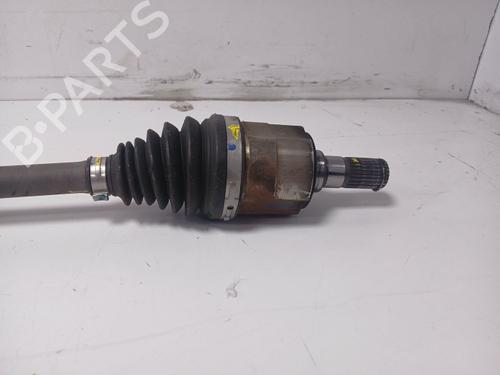 Right front driveshaft HYUNDAI i20 III (BC3, BI3) 1.2 | BP40458224M39 - Image 4