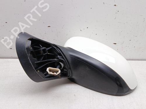 Left mirror FIAT 500 (312_) 1.2 (312AXA1A) | BP27831106C26 