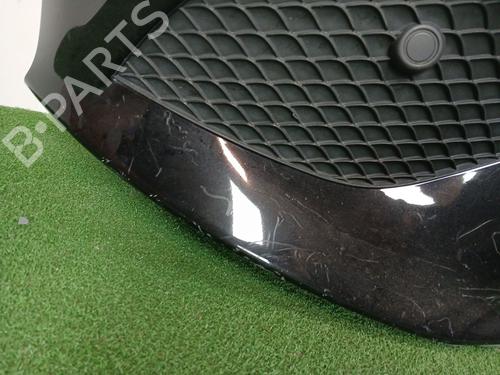 Front bumper MERCEDES-BENZ C-CLASS (W205) AMG C 43 4-matic (205.064) | BP24668676C7 