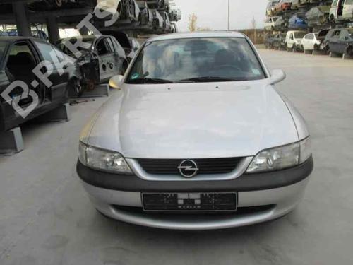 Left headlight OPEL VECTRA B (J96) 1.6 i 16V (F19) | BP2398532C28 