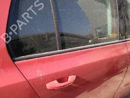 Left tailgate light VW GOLF VI (5K1) 1.6 TDI | BP2387566C79 - Image 17