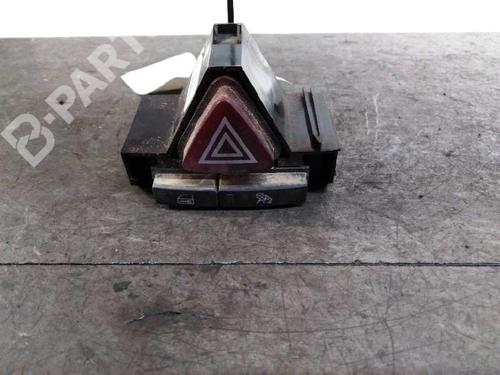 Used Warning switch OPEL CORSA D (S07) [2006-2015]  4673768