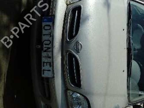 Left front window switch NISSAN MICRA II (K11) 1.4 i 16V | BP3500142I27 