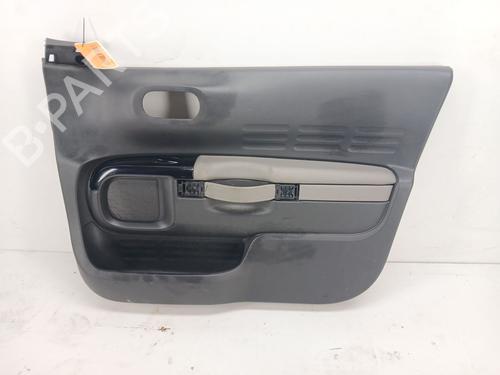 Used Front right panel Front right panel 39474567 39474567