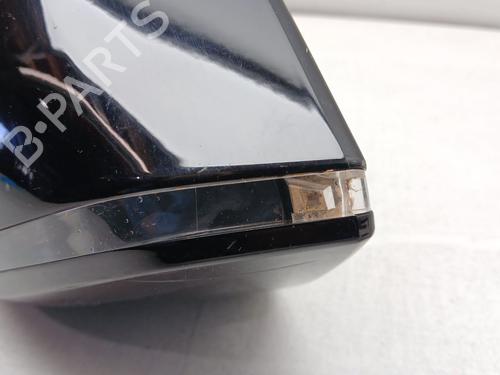 Left mirror OPEL ASTRA L (OV5) 1.6 Plug-In-Hybrid (F3DGXT) | BP22650404C26 