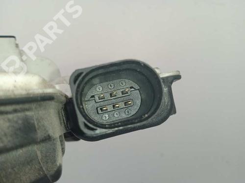 Front right lock SEAT IBIZA IV (6J5, 6P1) 1.2 TDI | BP9650803C97 