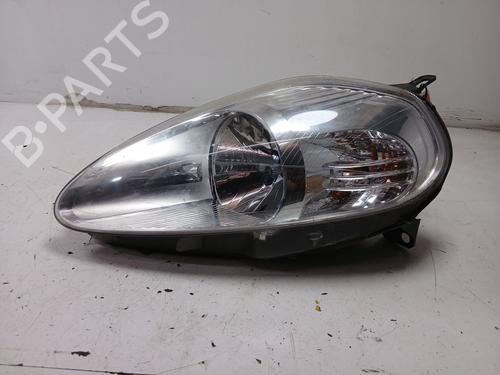 Used Left headlight Left headlight 38414827 38414827