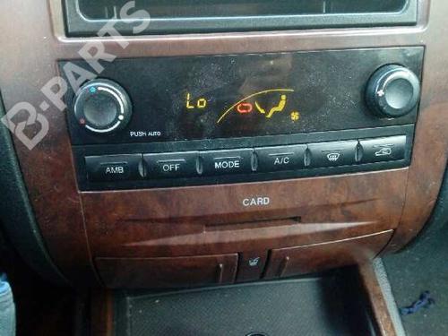 Left rear window switch SSANGYONG REXTON / REXTON II (GAB_) 2.7 Xdi | BP3016680C108  - Image 54