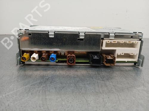 Radio RENAULT CAPTUR II (HF_) 1.0 TCe 90 ECO-G (HFM6) | BP35790894E6 - Image 4