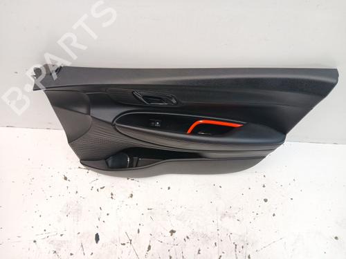 Front right panel HYUNDAI i20 III (BC3, BI3) 1.2 | BP40458266C59 - Image 4