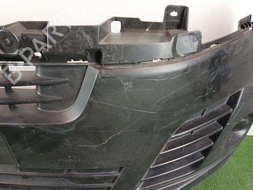 Front bumper PEUGEOT EXPERT Bus (V_) 1.5 BlueHDi 100 | BP24668420C7 