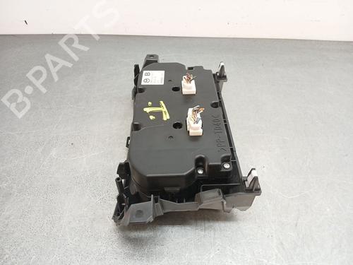 Climate control MAZDA 3 Saloon (BL) 1.6 MZR CD (BL14) | BP37477672I5  - Image 6