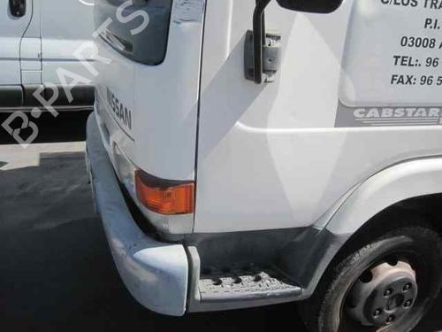 Climate control NISSAN CABSTAR E (TL_, VL_) 120.35, 120.45 (TL0) | BP4677689I5 