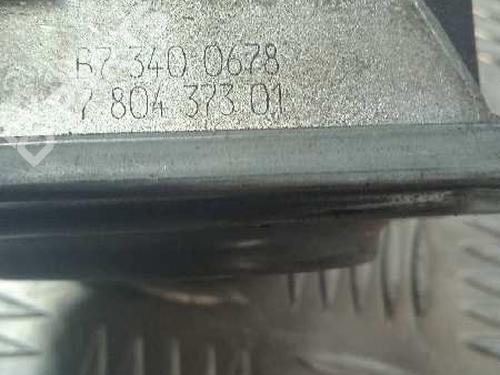 Throttle body BMW 1 (E87) 118 d | BP12194913M82 