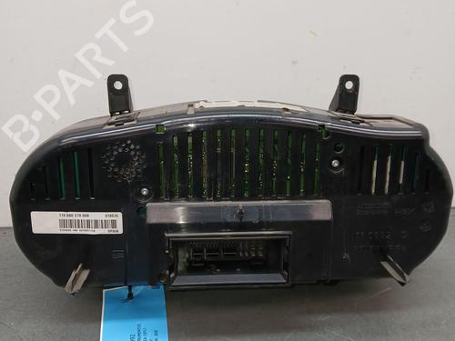 Instrument cluster SEAT ALTEA (5P1) 1.6 | BP24400794C47 