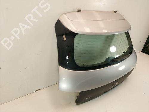 Tailgate CITROËN C4 CACTUS 1.6 HDi 90 | BP22650391C6 