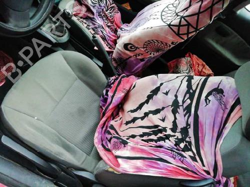 Gearbox SEAT IBIZA III (6L1)  | BP5186650M3 