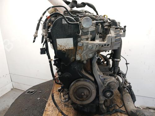 Engine FORD FOCUS III 2.0 TDCi | BP32112805M1 