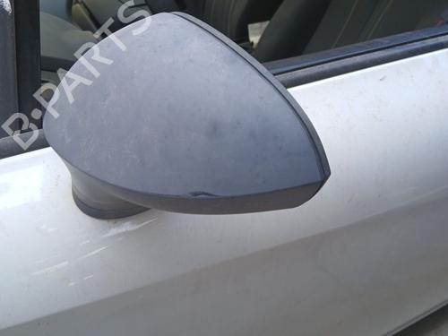 Left mirror SEAT LEON (1P1)  | BP28143101C26 