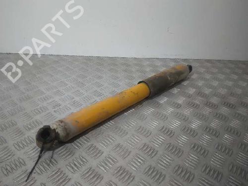 Right rear shock absorber NISSAN TERRANO II (R20)  | BP14932222M19 