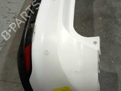 Rear bumper FORD FOCUS III 1.0 EcoBoost | BP23142136C8 