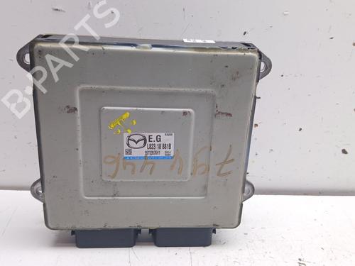 Used Engine control unit (ECU) Engine control unit (ECU) MAZDA 5 (CR) 1.8 (CR19) (116 hp) 34275646 34275646