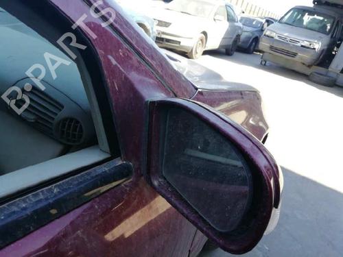 Tailgate MERCEDES-BENZ C-CLASS Coupe (CL203)  | BP8105188C6 