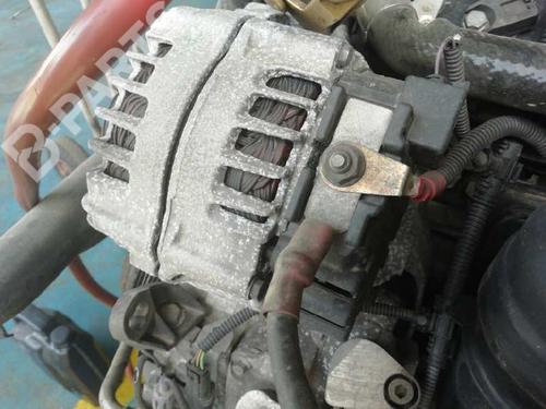 Alternator BMW 3 (E90) 325 d | BP9975430M7 