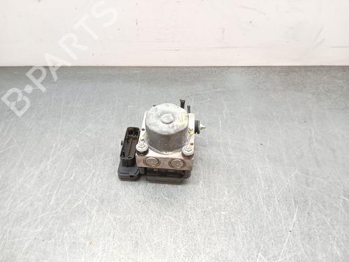 Módulo de ABS NISSAN QASHQAI II (J11, J11_) 1.6 dCi (130 hp) 31309888