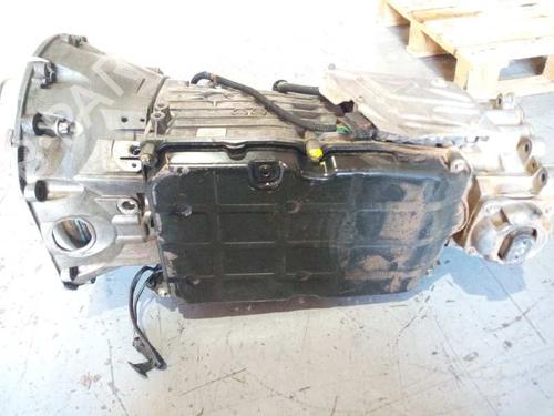 2512801200 Cambio Distributore Per Mercedes MB ML W164 Gear - Foto 7