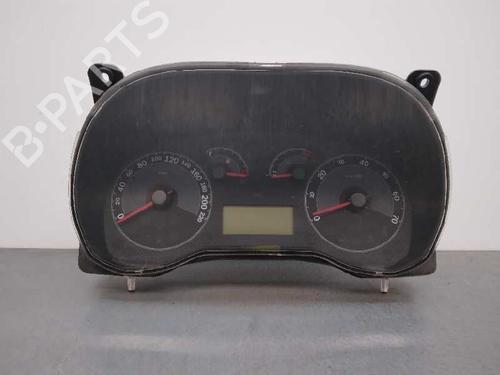 Used Instrument cluster FIAT LINEA (323_, 110_) [2006-2025]  17789676