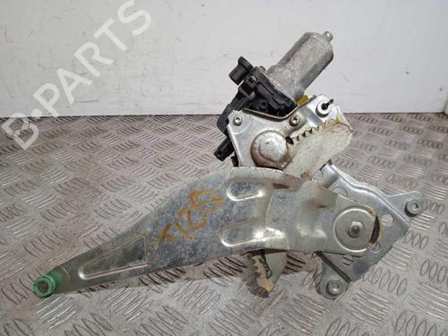 Used Rear left window mechanism SUZUKI SX4 (EY, GY) [2006-2025]  15611803