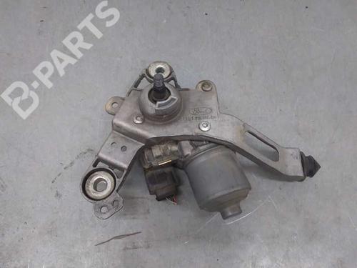 Used Front wiper motor FORD FOCUS III 1.0 EcoBoost (125 hp) 10912418