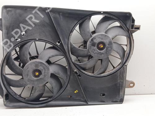 radiator-fan-chrysler-300c-lx-le-2004-27315700 main image