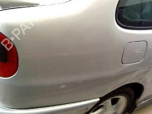 Steering column stalk SEAT CORDOBA (6K1, 6K2) 1.9 TDI | BP2405341I23 