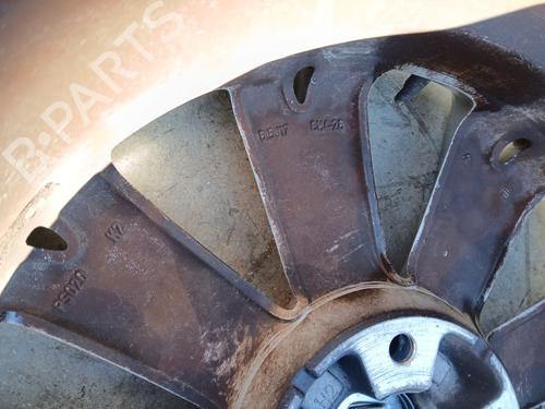 Rim CITROËN C4 Coupe (LA_) 1.6 VTi 120 | BP32391912C45