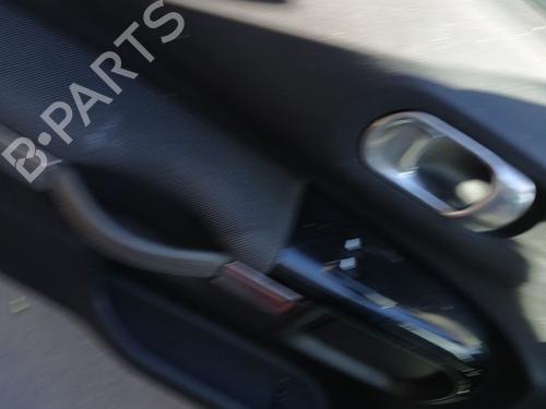 Engine control unit (ECU) CITROËN C4 CACTUS 1.2 VTi 82 | BP30505284M57  - Image 15