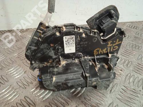 Rear left lock VW GOLF SPORTSVAN VII (AM1, AN1) 1.0 TSI | BP10656395C100 