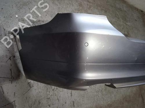 Rear bumper BMW 3 (E90) 325 d | BP9631462C8 