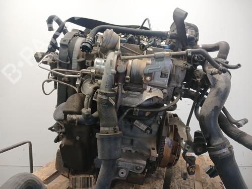 Used Engine Engine FIAT TIPO Estate (356_, 357_) 1.4 LPG (356WXF1B) (120 hp) 33936495 33936495