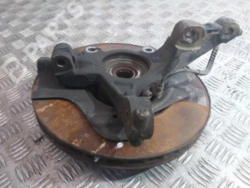 Right front steering knuckle FIAT TIPO Estate (356_, 357_) 1.4 LPG (356WXF1B) | BP11765465M26