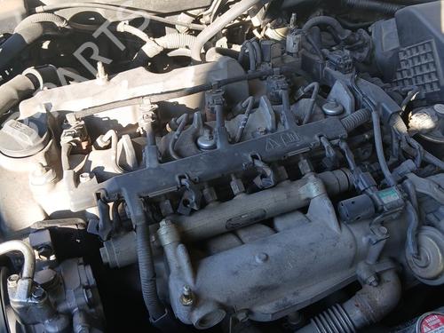 Engine HONDA ACCORD VII (CL, CN) 2.2 i-CTDi (CN1) | BP29917417M1