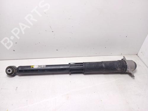 Used Left rear shock absorber AUDI Q3 Sportback (F3N) 35 TDI (150 hp) 24126394